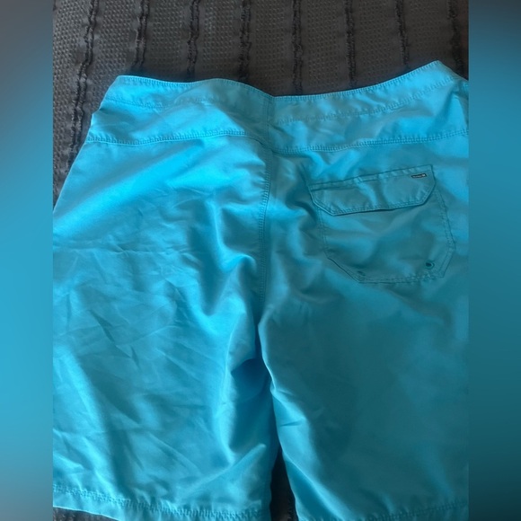 Hurley Aqua Swim Shorts - Picture 2 of 5